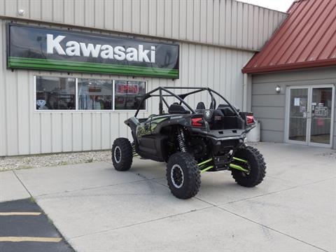 2024 Kawasaki Teryx KRX 1000 SE in Lima, Ohio - Photo 6