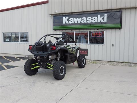 2024 Kawasaki Teryx KRX 1000 SE in Lima, Ohio - Photo 8