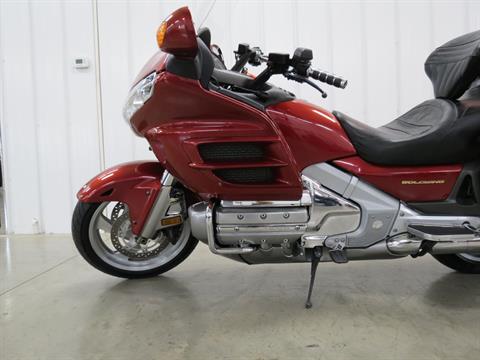 2001 Honda Gold Wing in Lima, Ohio - Photo 3