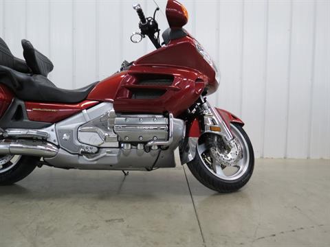 2001 Honda Gold Wing in Lima, Ohio - Photo 6