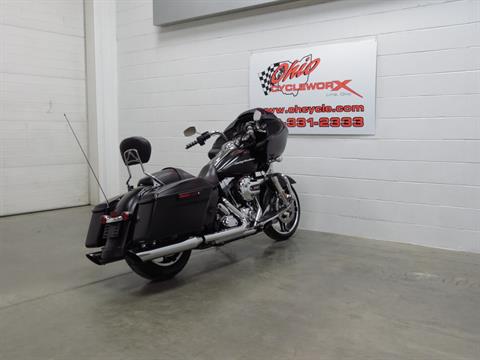 2015 Harley-Davidson Road Glide® in Lima, Ohio - Photo 8