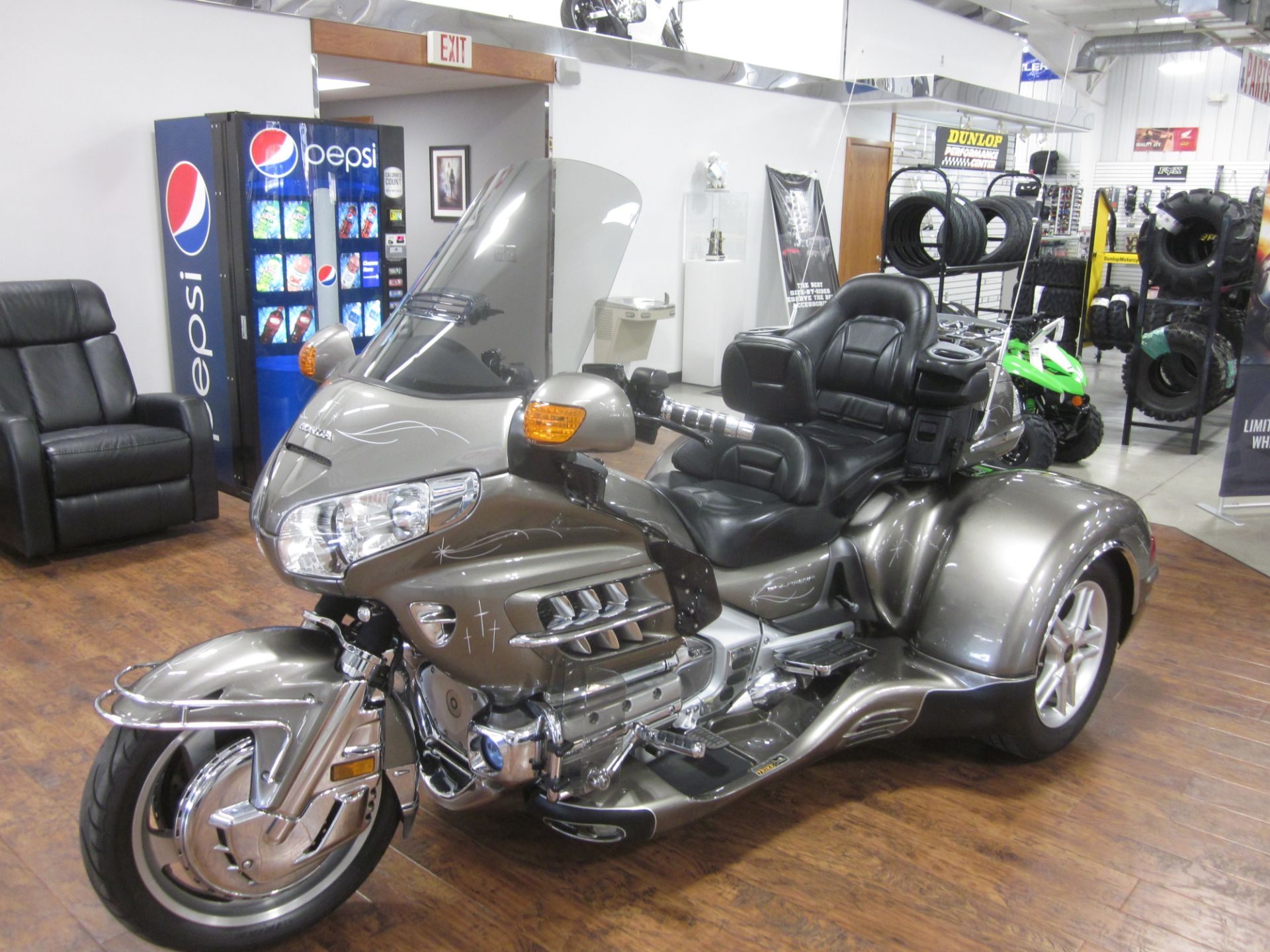 2006 CSC Gold Wing in Lima, Ohio - Photo 1