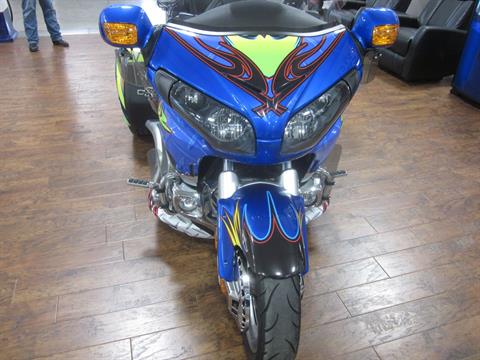 2012 CSC Gold Wing in Lima, Ohio - Photo 10