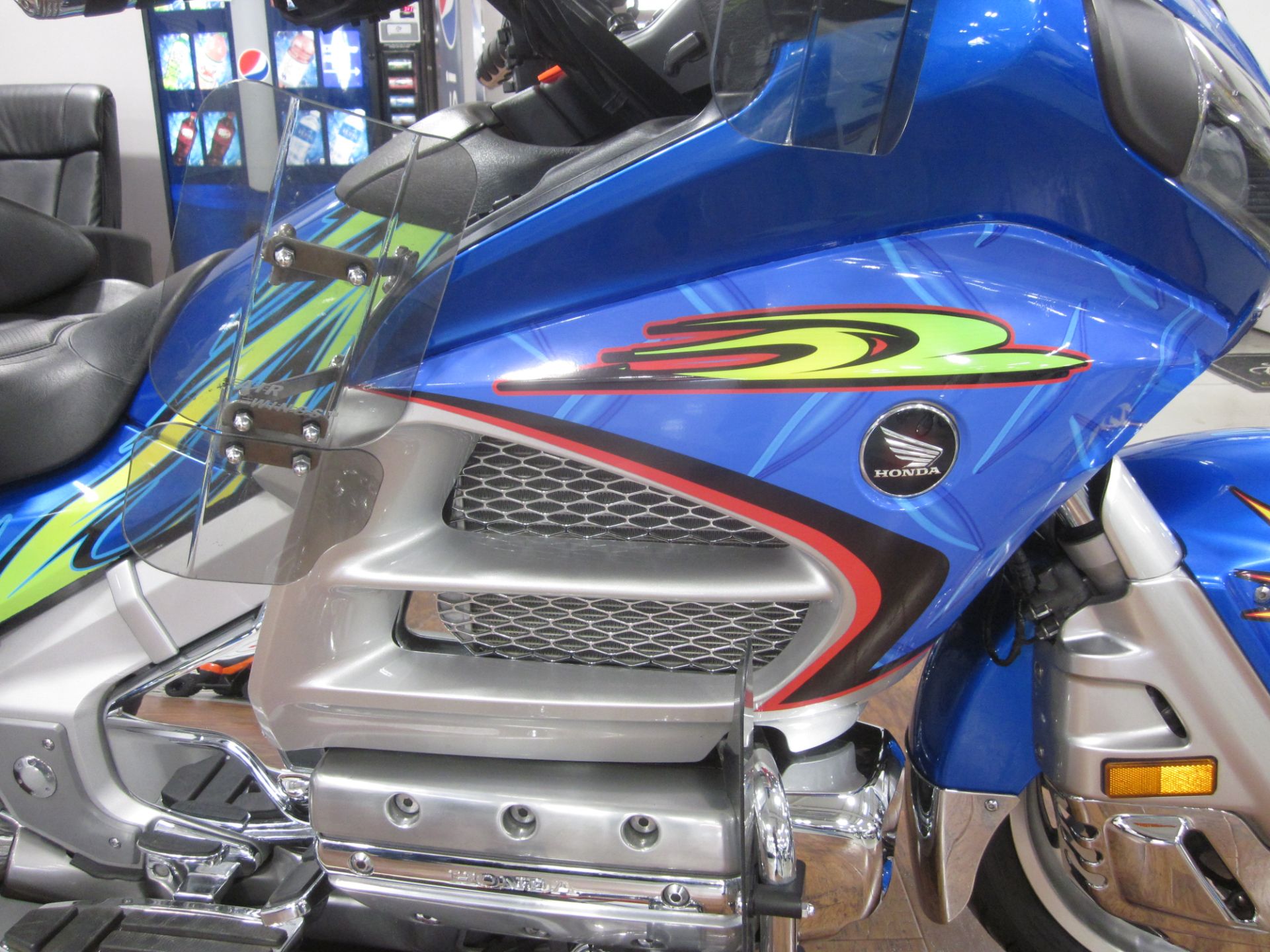 2012 CSC Gold Wing in Lima, Ohio - Photo 15
