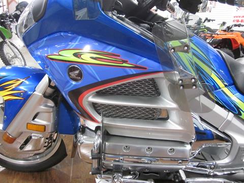 2012 CSC Gold Wing in Lima, Ohio - Photo 16
