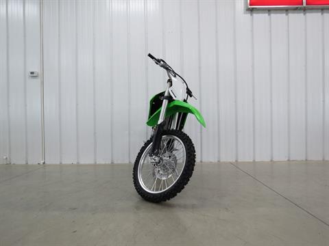 2023 Kawasaki KLX 300R in Lima, Ohio - Photo 2