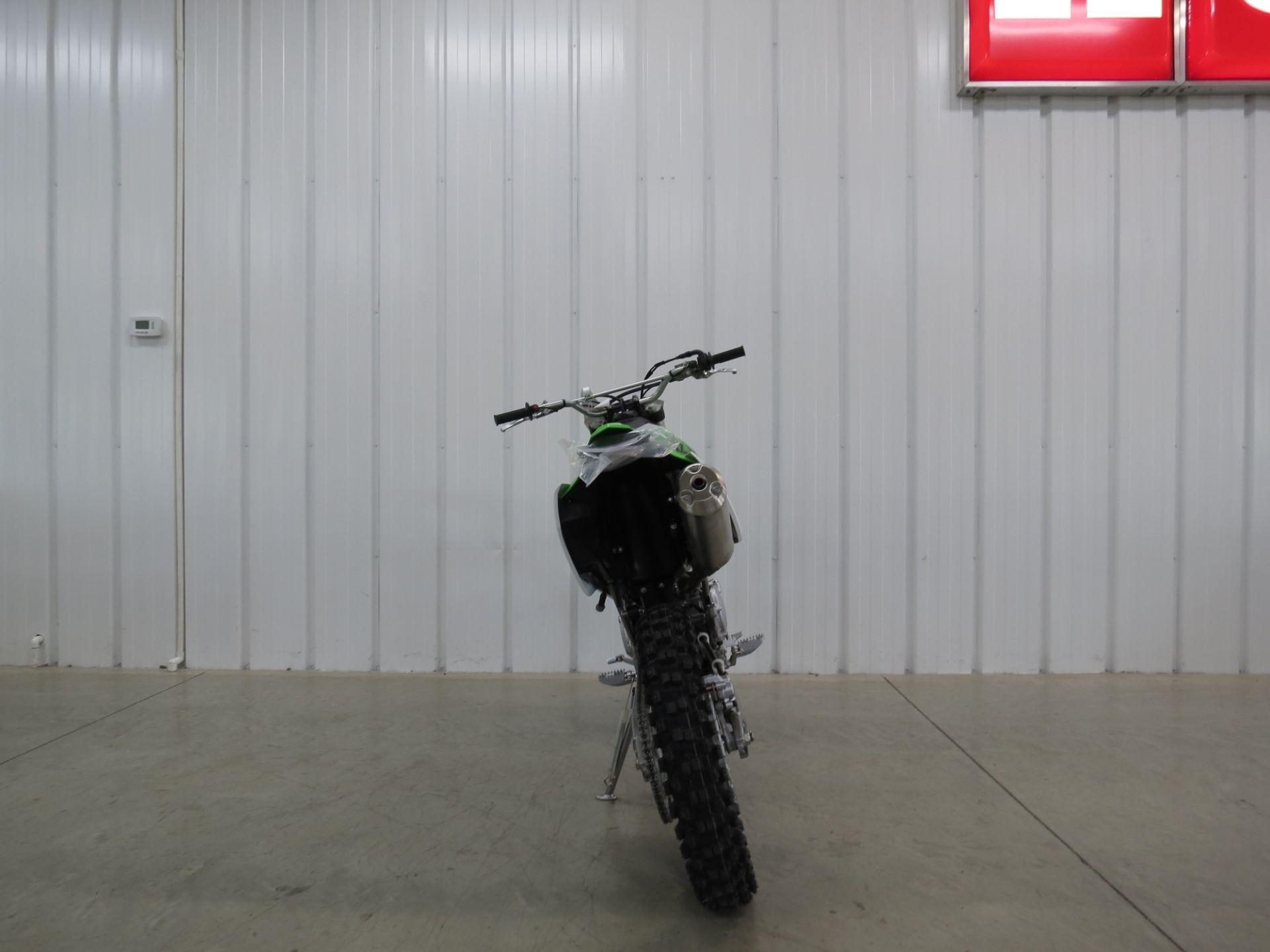 2023 Kawasaki KLX 300R in Lima, Ohio - Photo 4