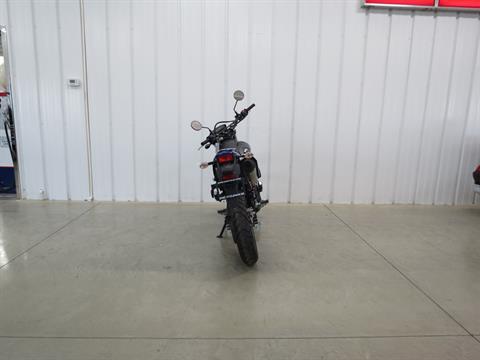 2023 Kawasaki KLX 230SM in Lima, Ohio - Photo 4