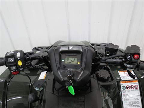 2024 Honda FourTrax Foreman Rubicon 4x4 Automatic DCT EPS in Lima, Ohio - Photo 5