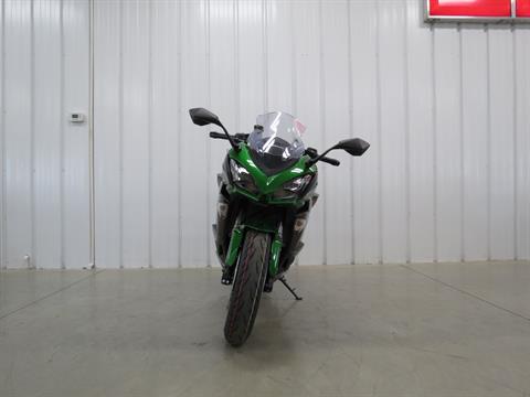 2023 Kawasaki Ninja 1000SX in Lima, Ohio - Photo 3