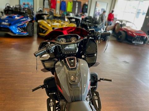 2022 Indian Motorcycle Challenger® Elite in Marietta, Georgia - Photo 2