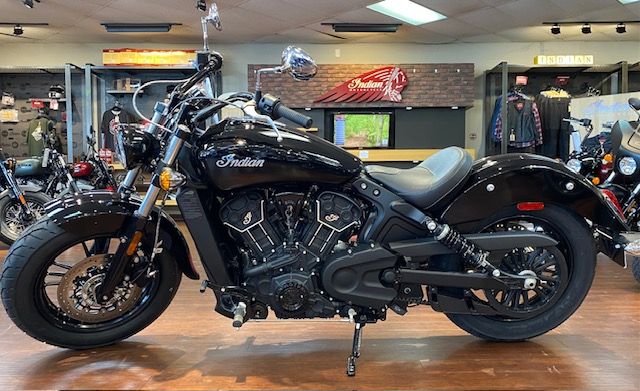 2023 Indian Motorcycle Scout® Sixty ABS in Marietta, Georgia