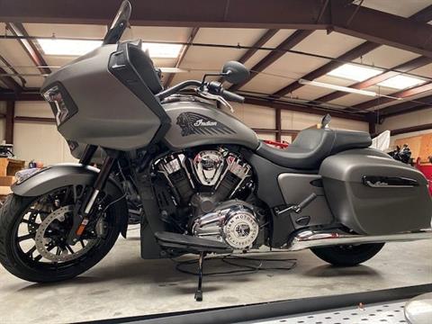 2024 Indian Motorcycle Challenger® in Marietta, Georgia