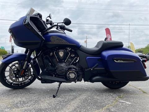 2024 Indian Motorcycle Challenger® Dark Horse® in Marietta, Georgia - Photo 2