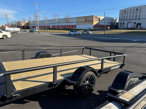 2024 Karavan Trailers Steel Utility Trailers 204 in. in Utica, New York - Photo 2