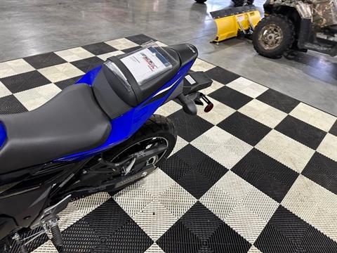 2022 Suzuki GSX250R ABS in Utica, New York - Photo 21