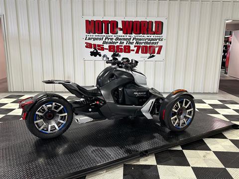 2021 Can-Am Ryker Rally Edition in Utica, New York - Photo 2