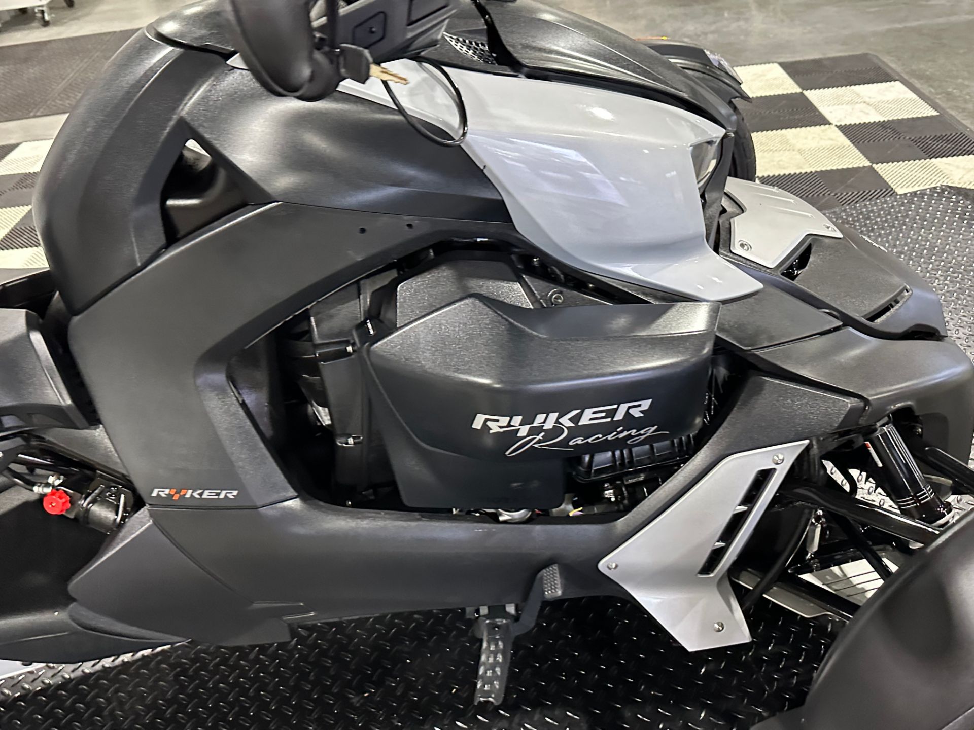 2021 Can-Am Ryker Rally Edition in Utica, New York - Photo 27