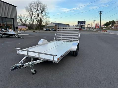 2024 Triton Trailers FIT Series Aluminum Trailers - FIT1272 in Utica, New York - Photo 11