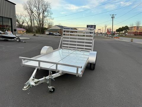 2024 Triton Trailers FIT Series Aluminum Trailers - FIT1072 in Utica, New York - Photo 8