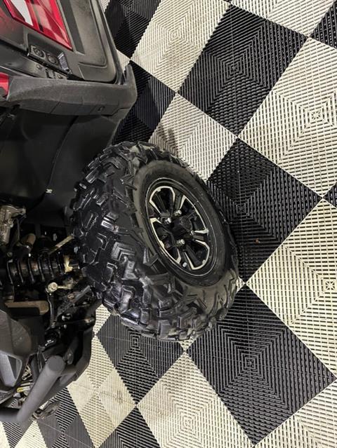 2019 Yamaha Wolverine X4 in Utica, New York - Photo 17