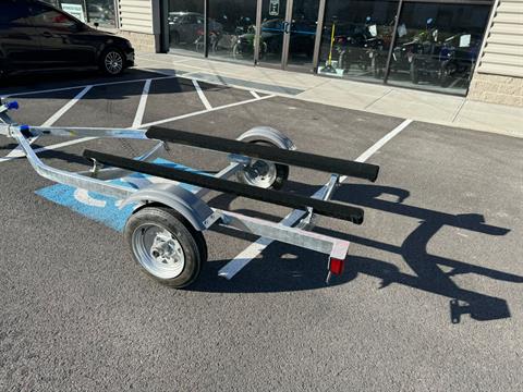 2024 Karavan Trailers Single Watercraft Steel Trailers 171 in. Low Profile in Utica, New York - Photo 2