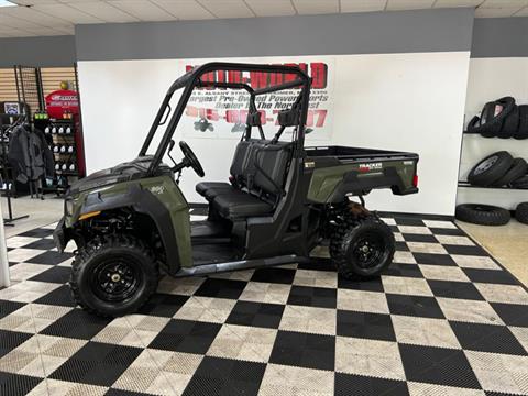 2019 Textron Off Road Prowler Pro in Utica, New York - Photo 1