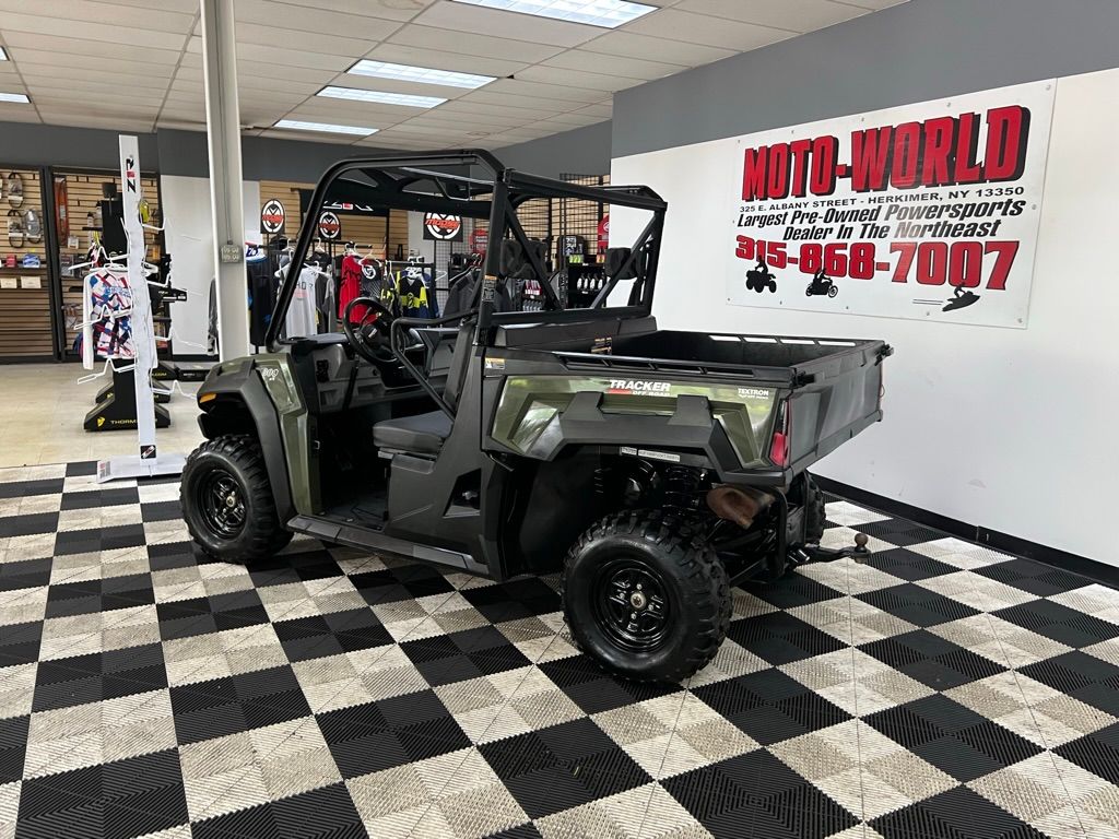 2019 Textron Off Road Prowler Pro in Utica, New York - Photo 3