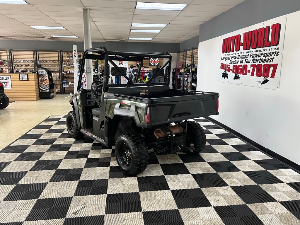 2019 Textron Off Road Prowler Pro in Utica, New York - Photo 4