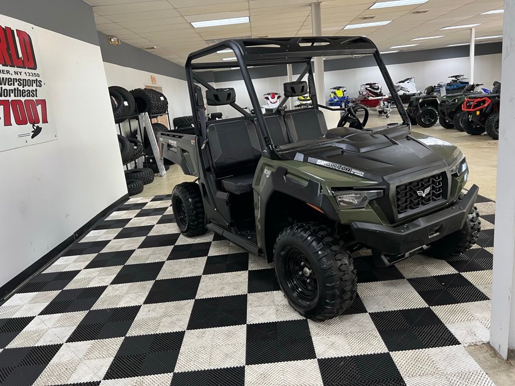 2019 Textron Off Road Prowler Pro in Herkimer, New York - Photo 7