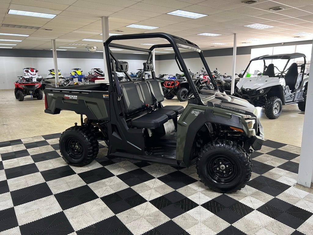 2019 Textron Off Road Prowler Pro in Utica, New York - Photo 9