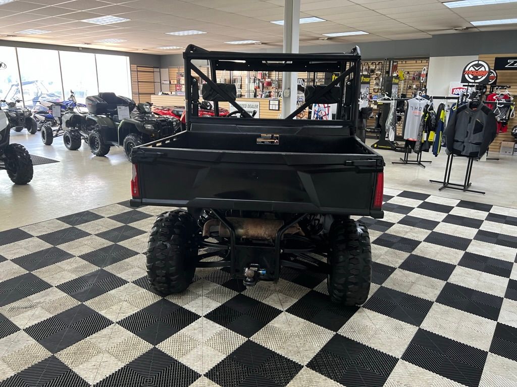 2019 Textron Off Road Prowler Pro in Herkimer, New York - Photo 10