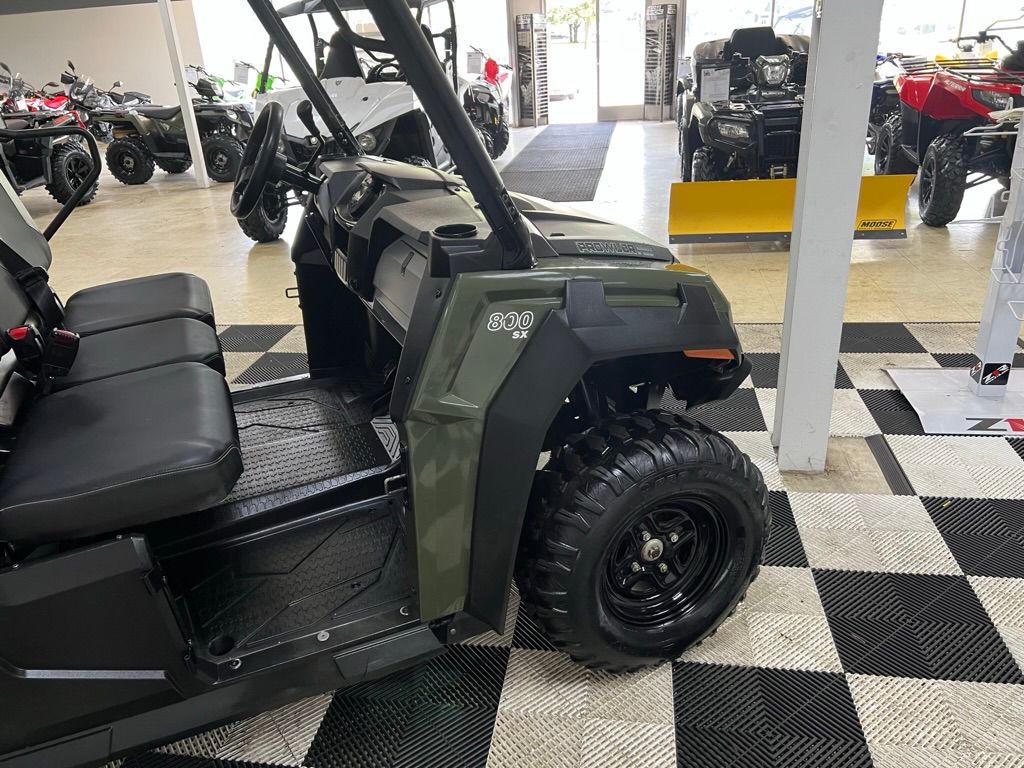 2019 Textron Off Road Prowler Pro in Herkimer, New York - Photo 14