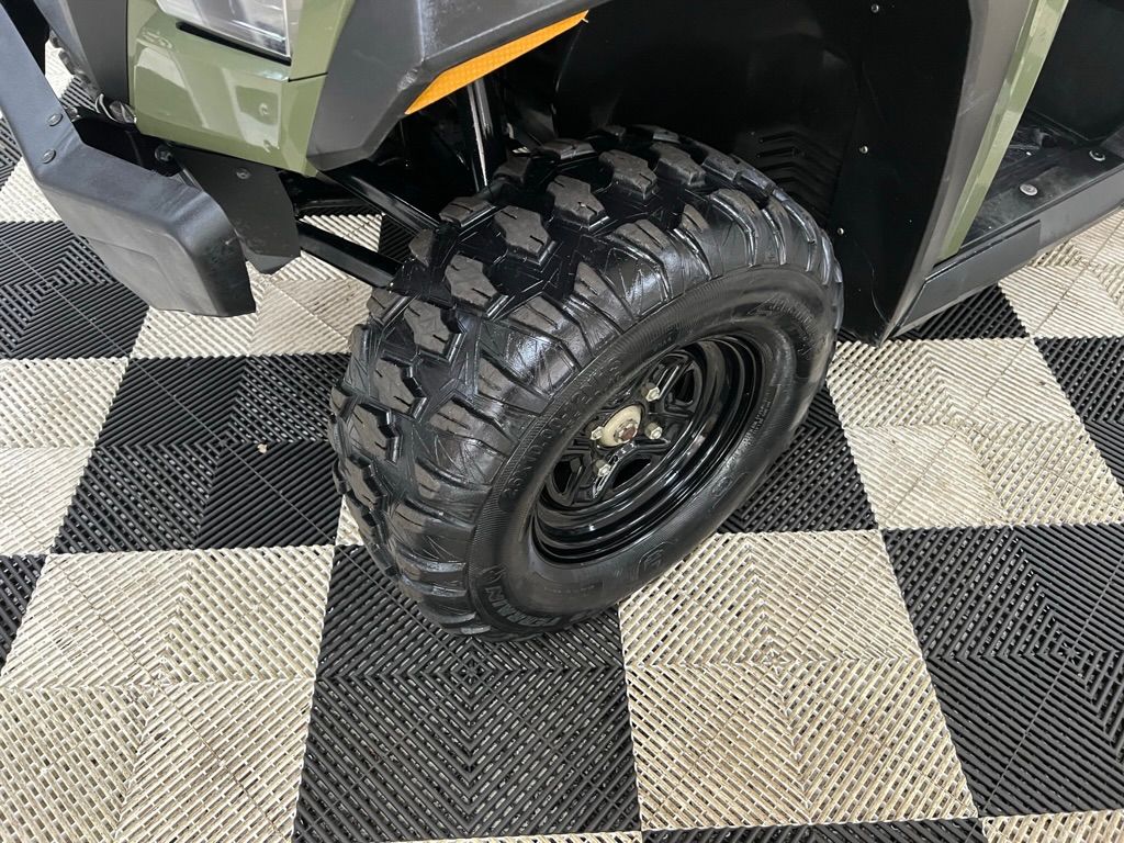 2019 Textron Off Road Prowler Pro in Utica, New York - Photo 15