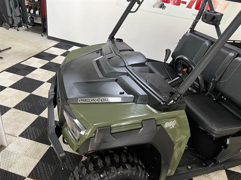 2019 Textron Off Road Prowler Pro in Utica, New York - Photo 16