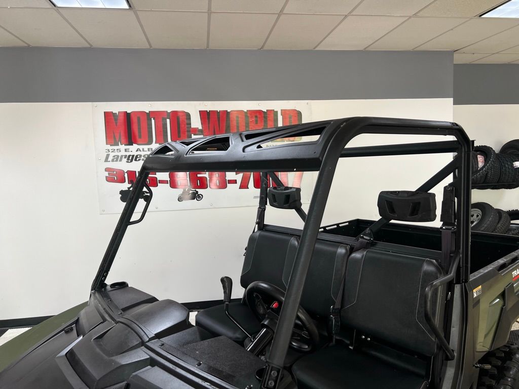2019 Textron Off Road Prowler Pro in Herkimer, New York - Photo 17
