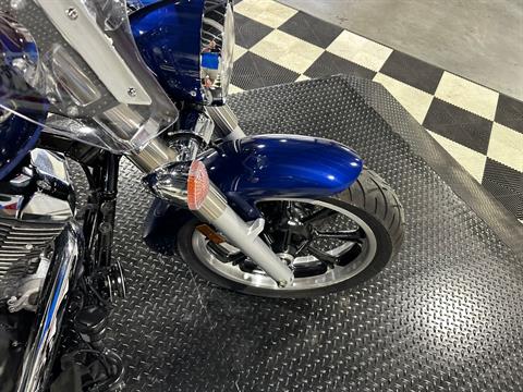 2015 Yamaha V Star 950 Tourer in Utica, New York - Photo 26