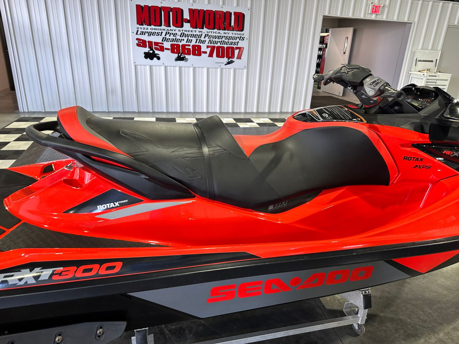 seadoo インタークーラー RXT300-rs | arteko.az