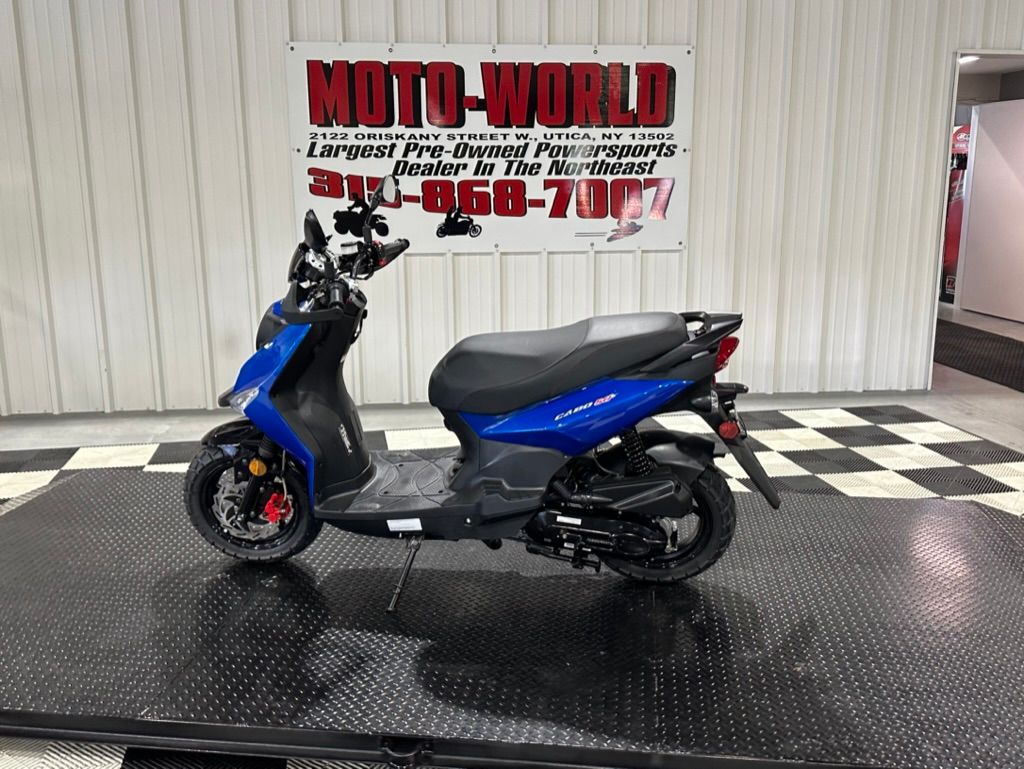 2022 Lance Powersports Cabo 50 in Utica, New York - Photo 3