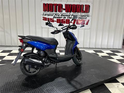 2022 Lance Powersports Cabo 50 in Utica, New York - Photo 14