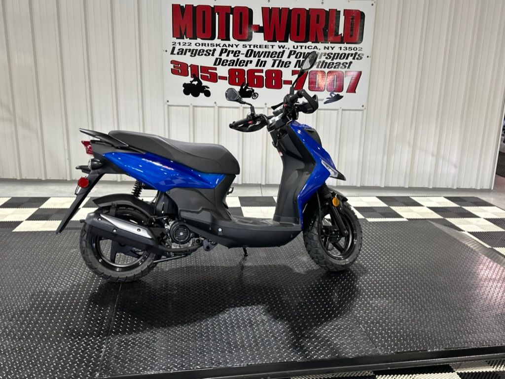 2022 Lance Powersports Cabo 50 in Utica, New York - Photo 16