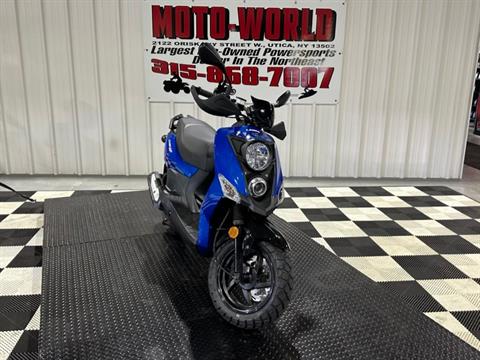 2022 Lance Powersports Cabo 50 in Utica, New York - Photo 20