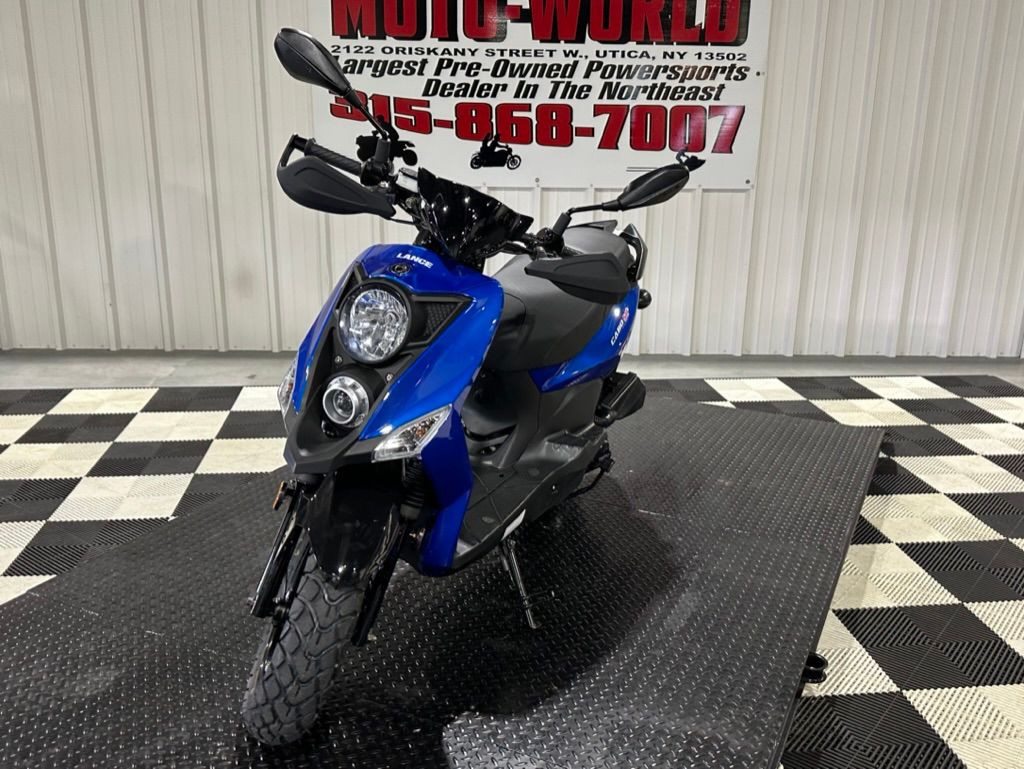 2022 Lance Powersports Cabo 50 in Utica, New York - Photo 22