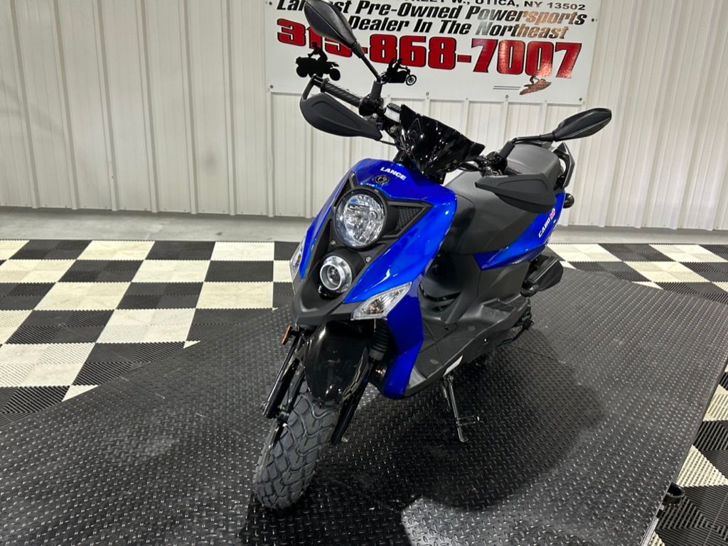 2022 Lance Powersports Cabo 50 in Utica, New York - Photo 24