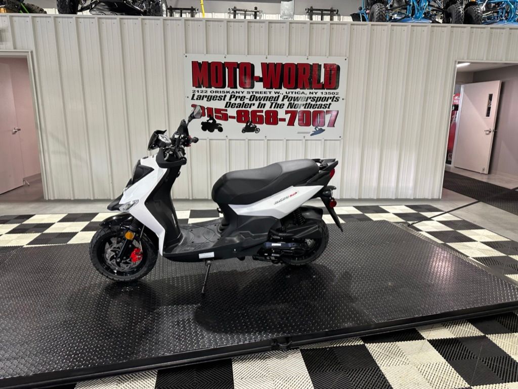 2022 Lance Powersports Cabo 50 in Utica, New York - Photo 3