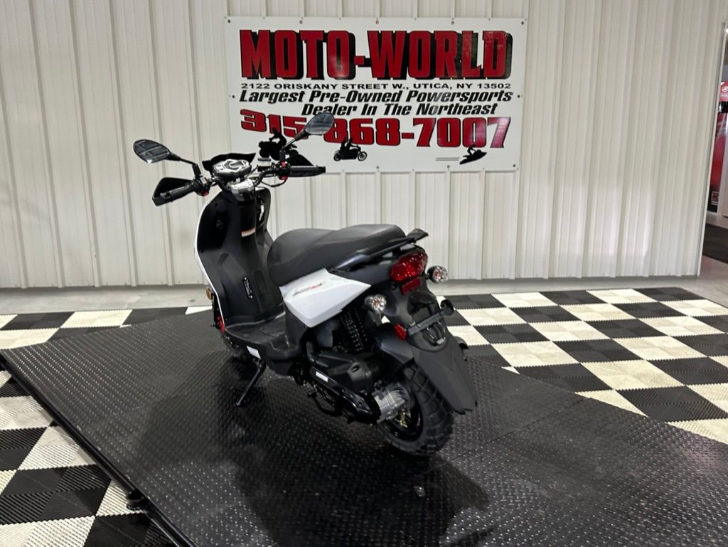 2022 Lance Powersports Cabo 50 in Utica, New York - Photo 7