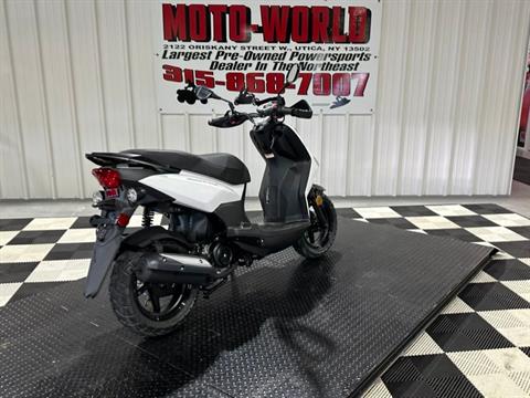 2022 Lance Powersports Cabo 50 in Utica, New York - Photo 11