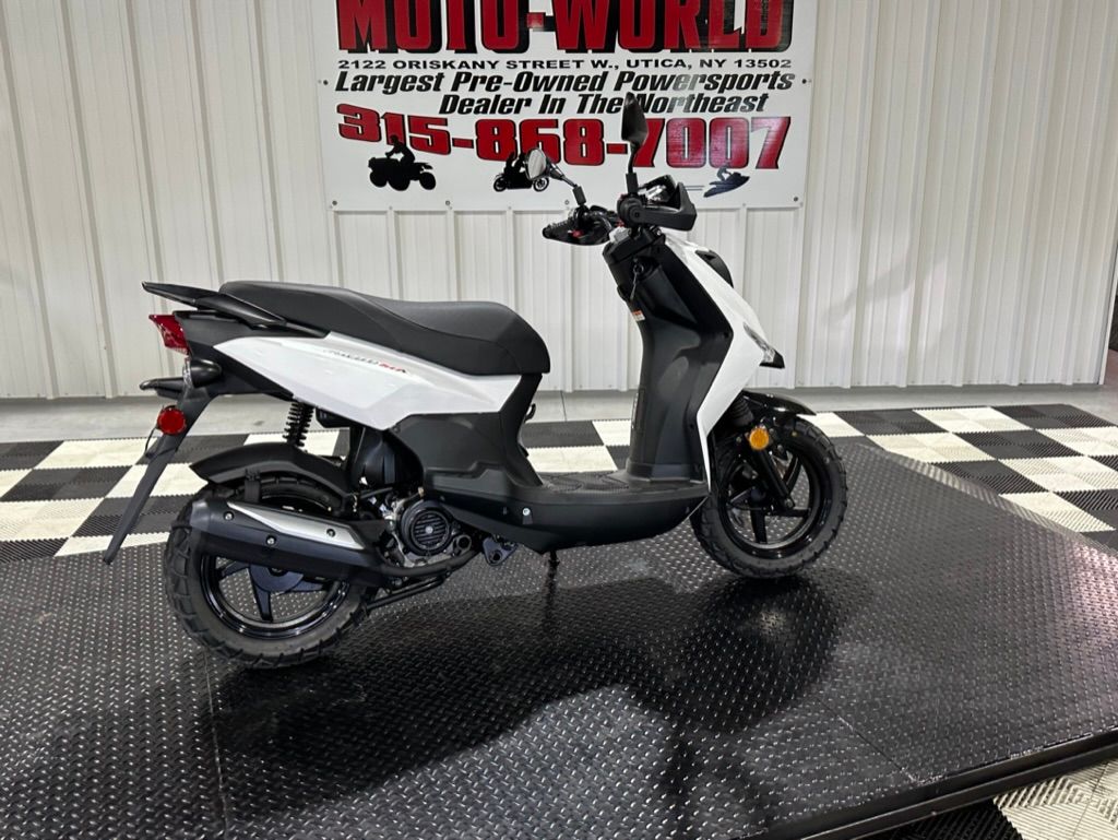 2022 Lance Powersports Cabo 50 in Utica, New York - Photo 13