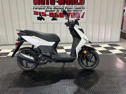 2022 Lance Powersports Cabo 50 in Utica, New York - Photo 15