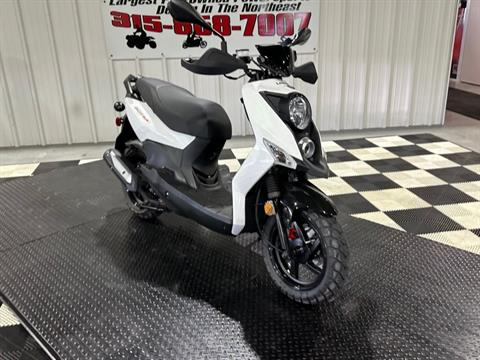 2022 Lance Powersports Cabo 50 in Utica, New York - Photo 18